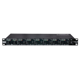 DAP-Audio AS-8 Audio Splitter/Mixer